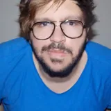 Toni - Prof de fotografia - Rio de Janeiro