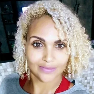 FABIANA - Prof de personal trainer - Parque Jacimar