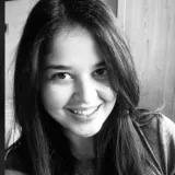 Nadia - Profe de ciencias sociales - Salamanca
