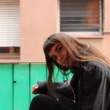 Jana - profesor de escritura creativa - Barcelona