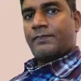Isaac - English writing teacher - Visakhapatnam