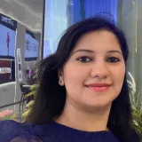Kanchan - Yoga instructor - Bengaluru