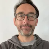 Warren - Drawing Tutor - London