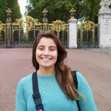 Agostina - profesor de español - Barcelona