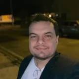 Nickolas - Prof de história - Sorocaba