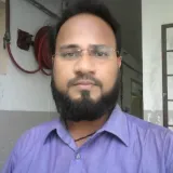 Aslam - Mathematics tutor - Bhubaneswar
