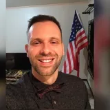 Jhonatan - ESOL tutor - Carianos
