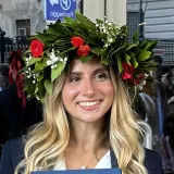 Carlotta - Insegnante di italiano scolastico - Napoli