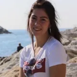 Saray - prof de Química - Gáldar
