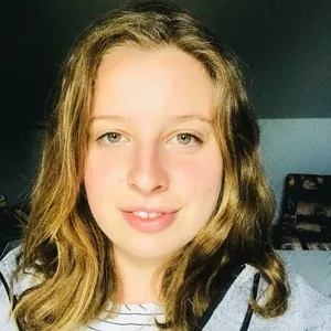Margaux - Prof de maths - Saint-Jouin
