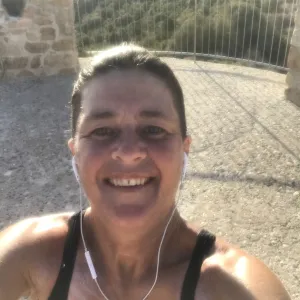 Evelina - Insegnante di tedesco - Merano