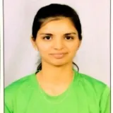 Vibhavari - Maths tutor - Bengaluru