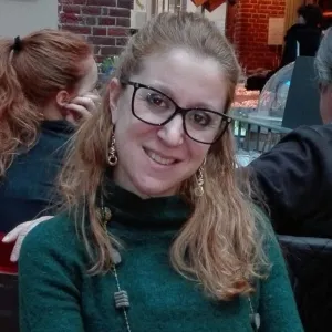 Consuelo - Insegnante di ripetizioni - Palazzolo Vercellese