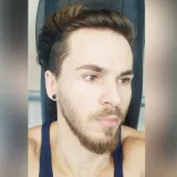 Rodrigo - personal trainer - São Paulo