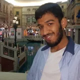 Qasim - Drawing tutor - Bolton