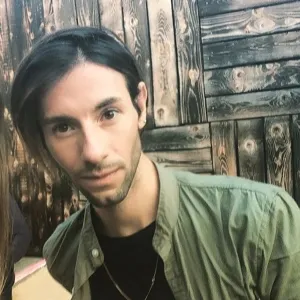 Anthony - Prof de français - Joinville-le-Pont