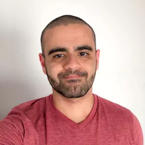 Vinícius - Professor de Português - Rio de Janeiro