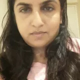 Divya Sakhrani - English Reading Tutor - Bengaluru
