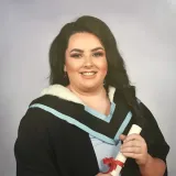Sorcha - English tutor - Strabane