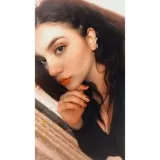 Sezen - İngilizce konuşma becerileri öğretmeni - İzmir