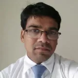 Vivek - Chemistry tutor - Badlapur