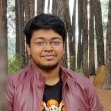 Sambit - Maths tutor - Bhubaneswar