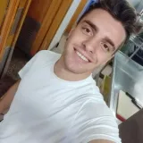 Lucas - Profesor de hebreo - Villa Allende