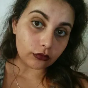 Barbara - Prof de inglês - Eldorado