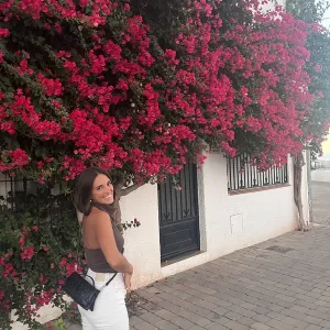 María - Profesor de apoyo escolar - Sevilla