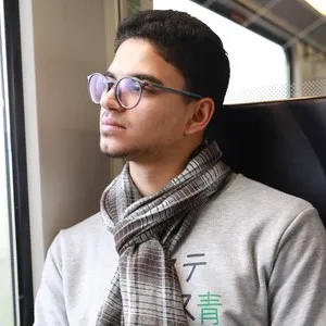 Idris - Lehrkraft für Programmierung - Frankfurt am Main