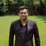 TUSHAR - Maths teacher - Pune