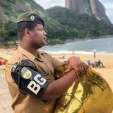 Kassio - Professor de solfejo - Belford Roxo (Rio de Janeiro)