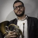 Juan Carlos - profesor de lenguaje musical - Cájar