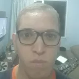 Wallace - personal trainer - Rio de Janeiro