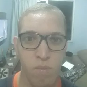 Wallace - personal trainer - Rio de Janeiro