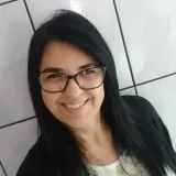 Andrea - Prof de explicações - 
