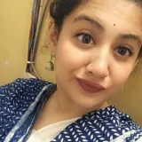 Prajakta - Psychology tutor - Pune