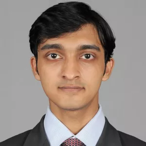 Vishal - Accounting tutor - Chennai