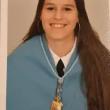 Paloma - Profe de historia - Alcorcón