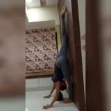 Riya - Yoga instructor - Mira Bhayandar