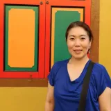 Maiko - Prof de japonais - Oullins