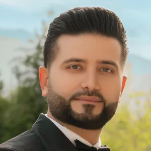 Mohammad - Computer programming tutor - Clarence Park
