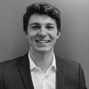 Benjamin - Prof d'initiation informatique - Saint-Germain-en-Laye