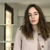 Anna - Prof de russe - Lyon
