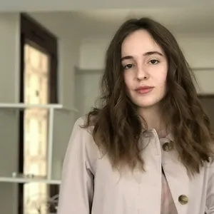 Anna - Prof de russe - Lyon