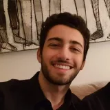 Karl - Maths Tutor - London