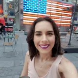 Carmen - Profesor de inglés - Madrid