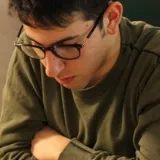 Amedeo - Insegnante di matematica - Palermo