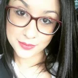 Raphaela - Professor de Gramática - Cubatão
