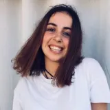 Aina - Insegnante di catalano - Torino